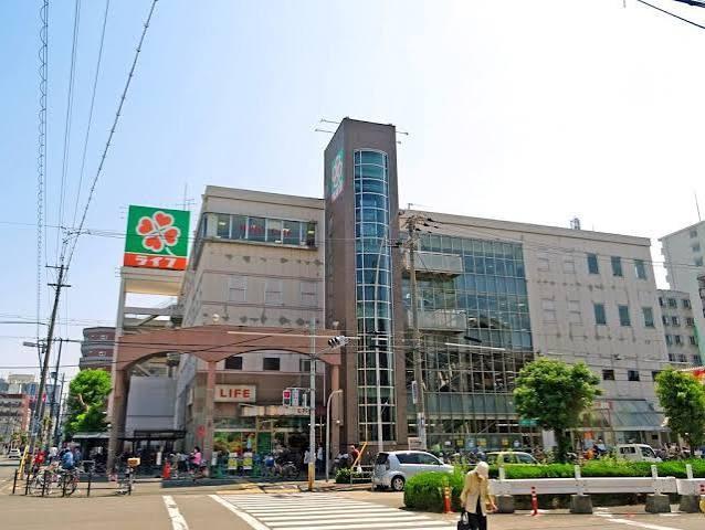 BRIGHT CUBE 周辺画像5