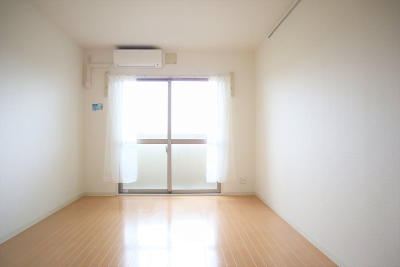 AH-BONⅡ リビング