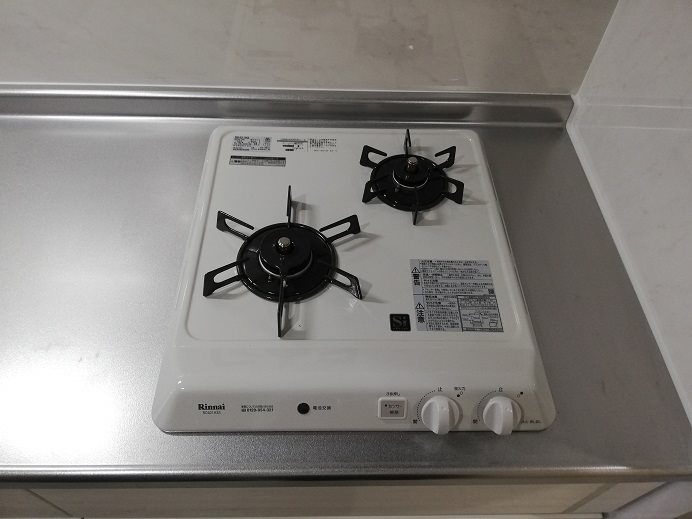 Future一条 キッチン