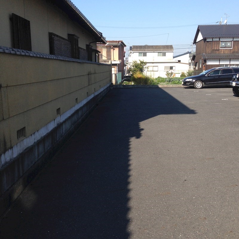 シェソワポプリ その他外観2
