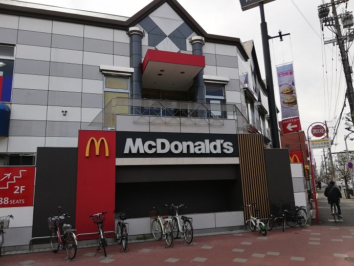 フェンテ・一条 周辺画像4