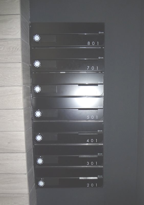 サンドーレ薬院 その他外観1