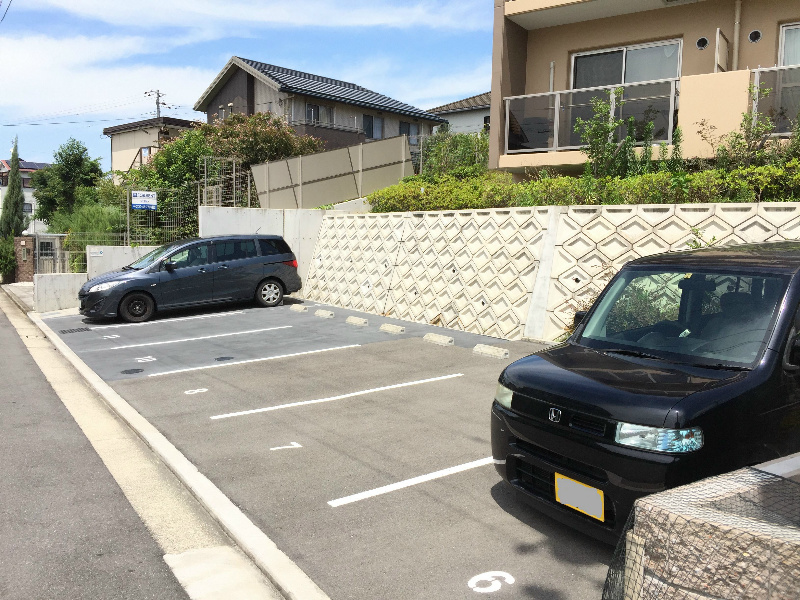 プロスフューチャー その他外観2