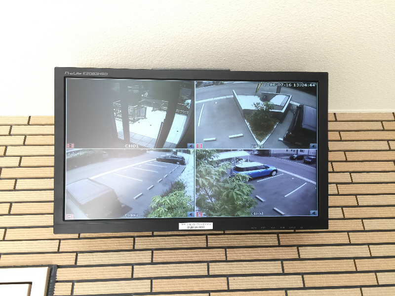 プロスフューチャー その他外観5