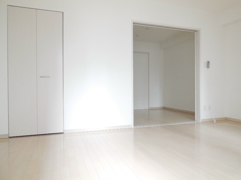 カルムクレール2.5.8 リビング