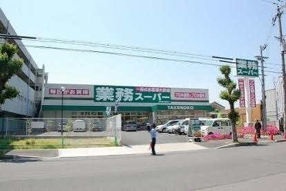 BRIGHT CUBE 周辺画像1