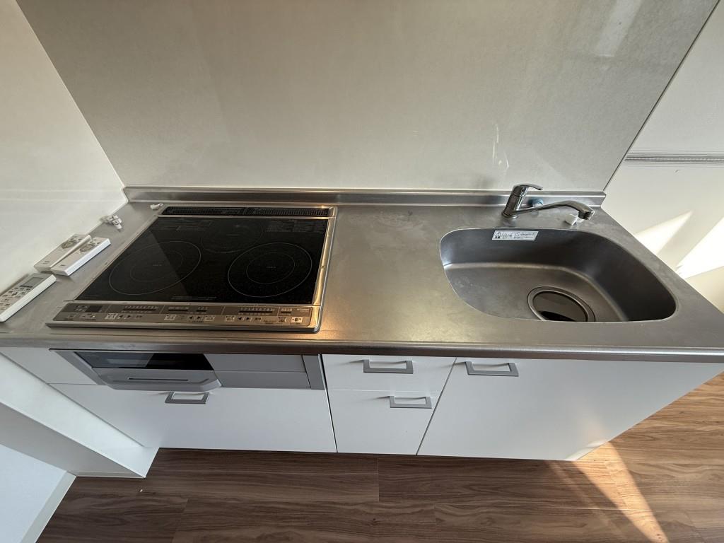 RESIDENCE MIWA キッチン