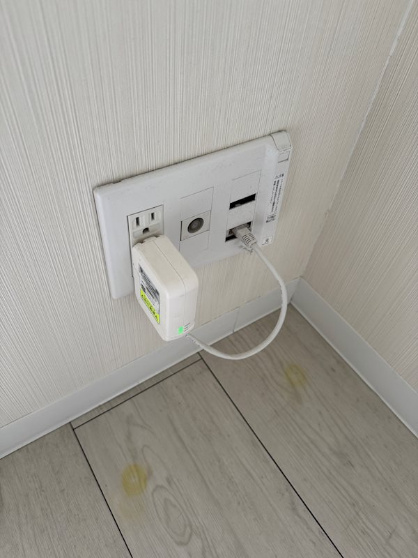 ラルシェパルク新大阪 その他5