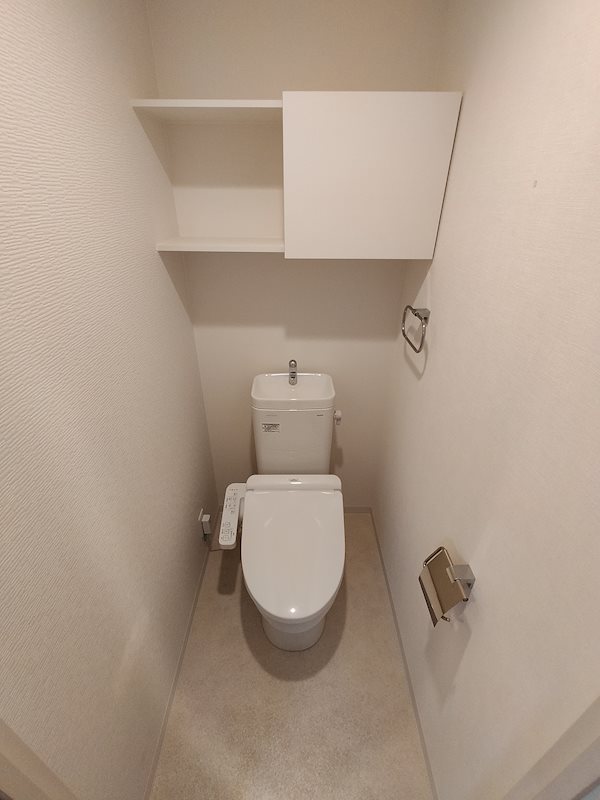 シェソワ堺七道 その他2