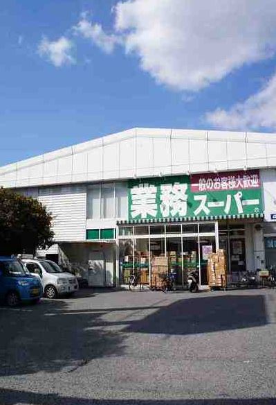 パレス中もず 周辺画像6