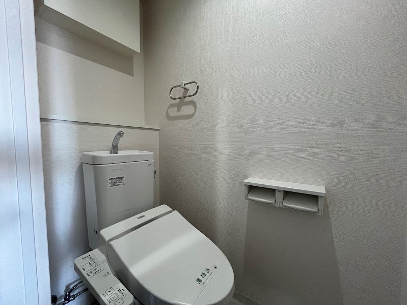 セイワパレス京町堀 その他1