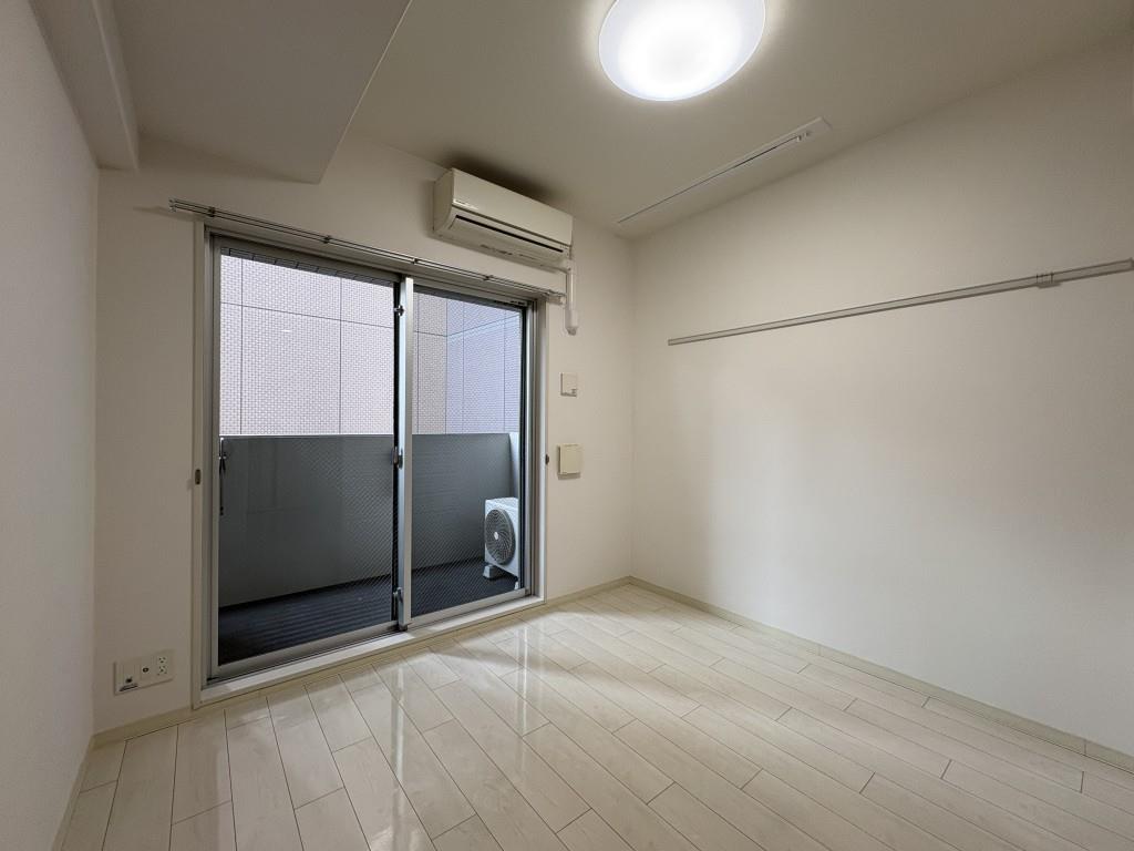 セイワパレス梅田茶屋町 リビング