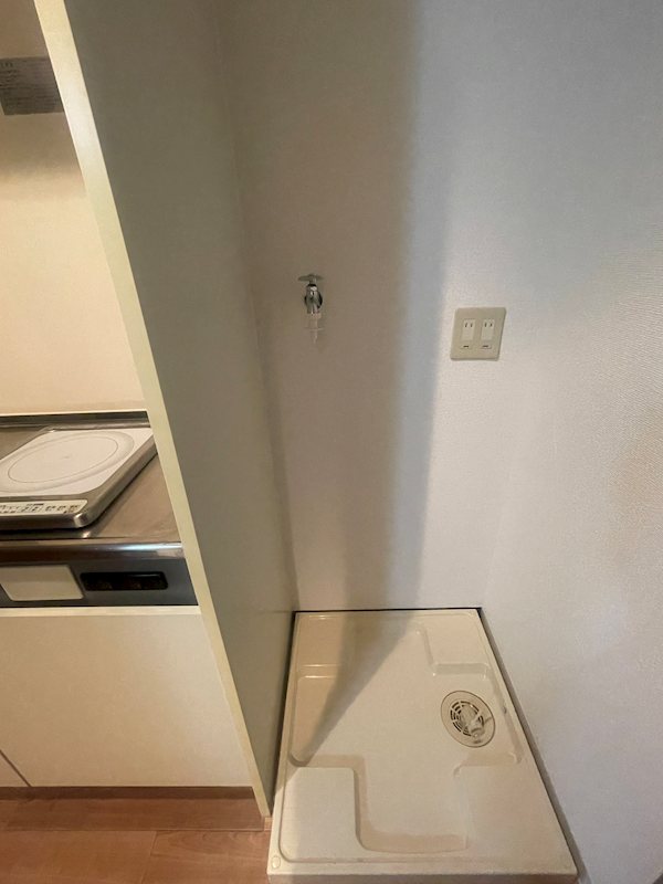 セイワパレス堂島シティ その他2