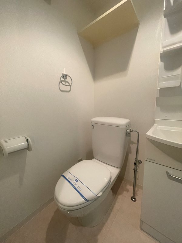 セイワパレス堂島シティ その他3