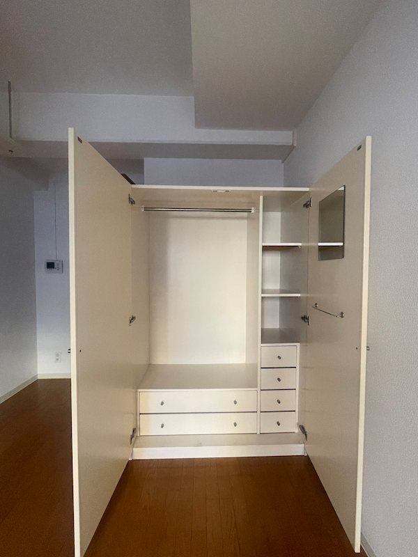 セイワパレス堂島シティ その他6