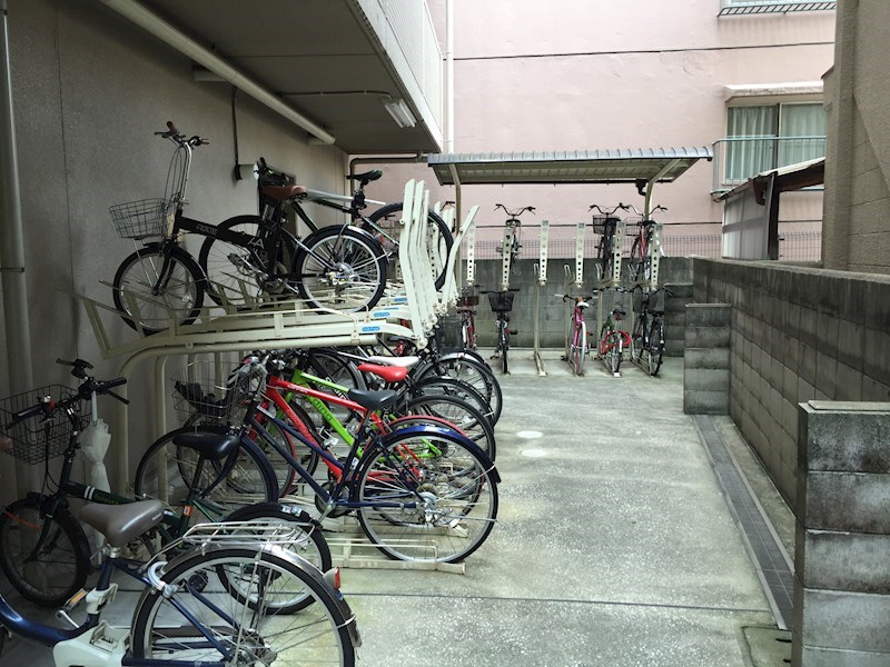 セイワパレス堂島シティ その他外観4