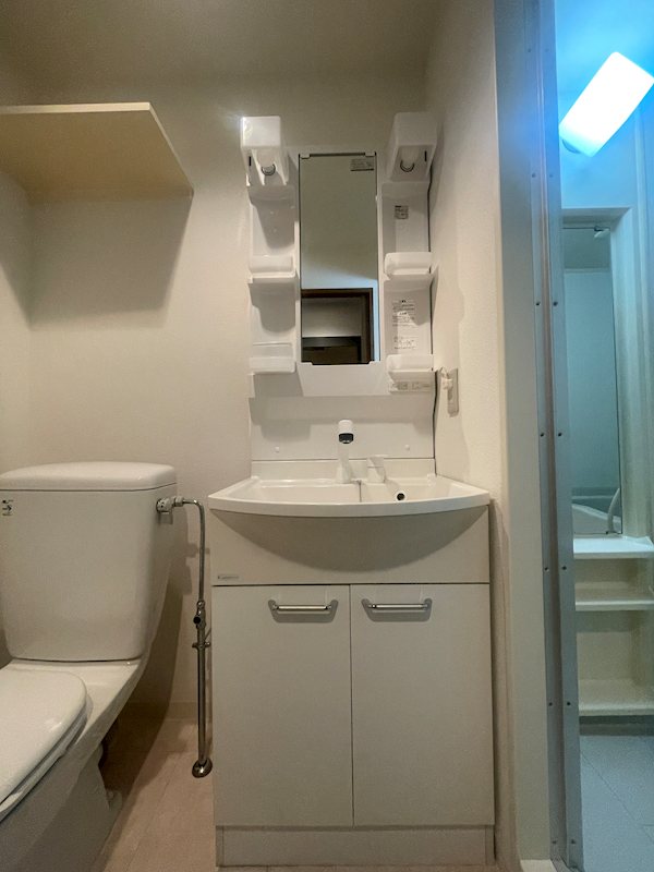 セイワパレス堂島シティ その他7