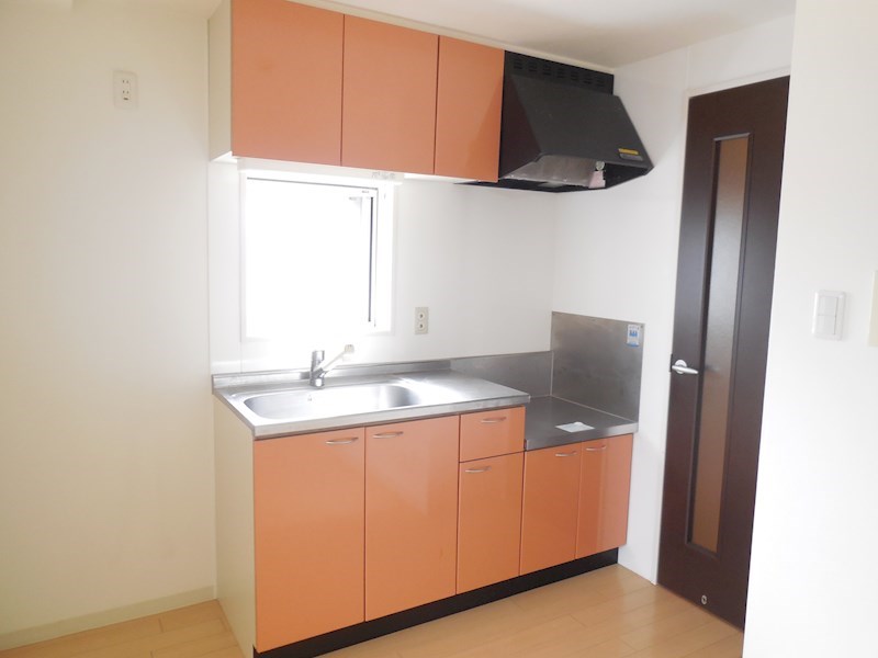 フルーヴトレーズ キッチン