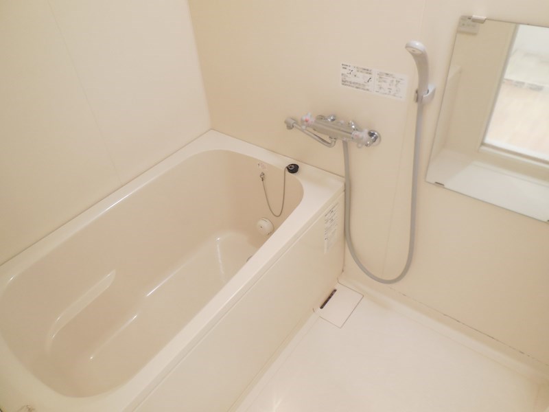 フルーヴトレーズ 風呂画像