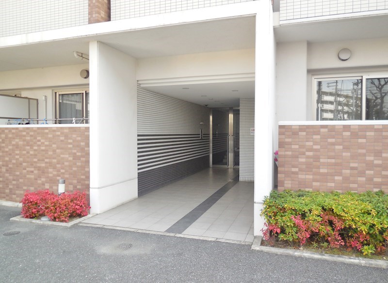 ベルマノワール その他外観1