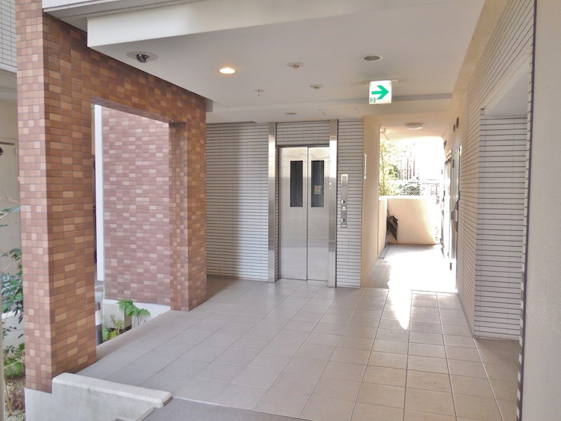 ベルマノワール その他外観2