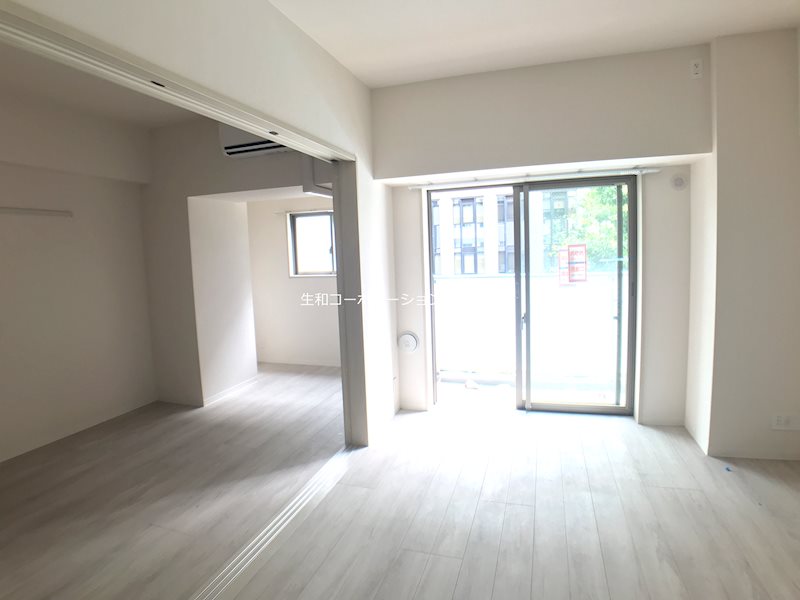 ヒューゲル本郷 その他3