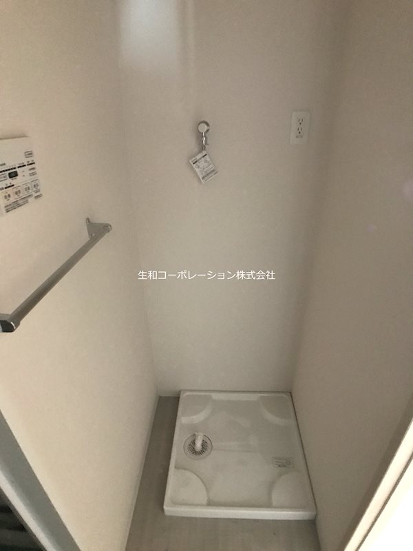 ヒューゲル本郷 その他4