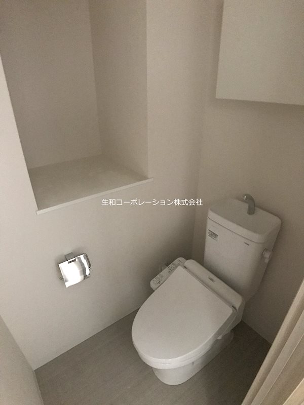 ヒューゲル本郷 その他5