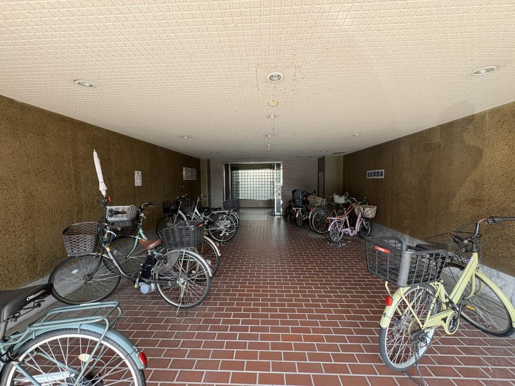 東栄マンション その他13