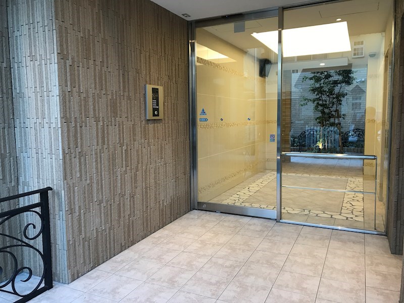 ココパーチェ新金岡 その他外観4