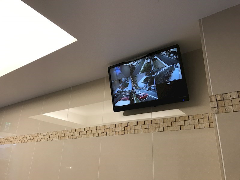 ココパーチェ新金岡 その他外観6