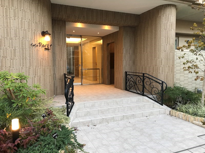 ココパーチェ新金岡 その他外観1