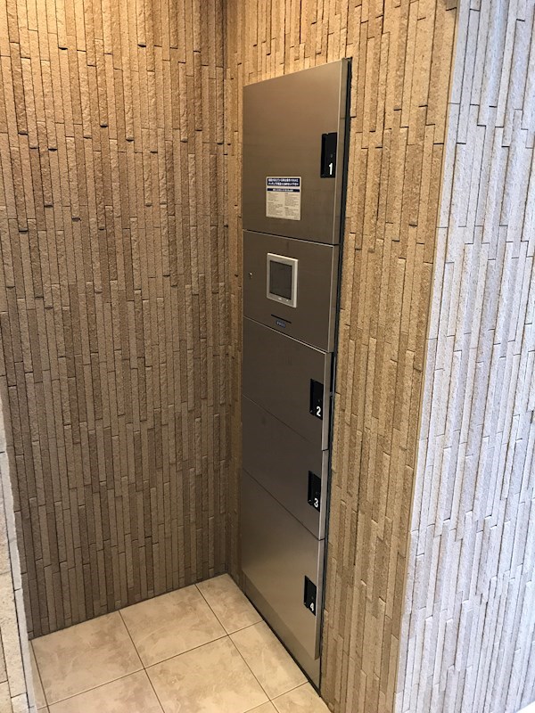 ココパーチェ新金岡 その他外観3