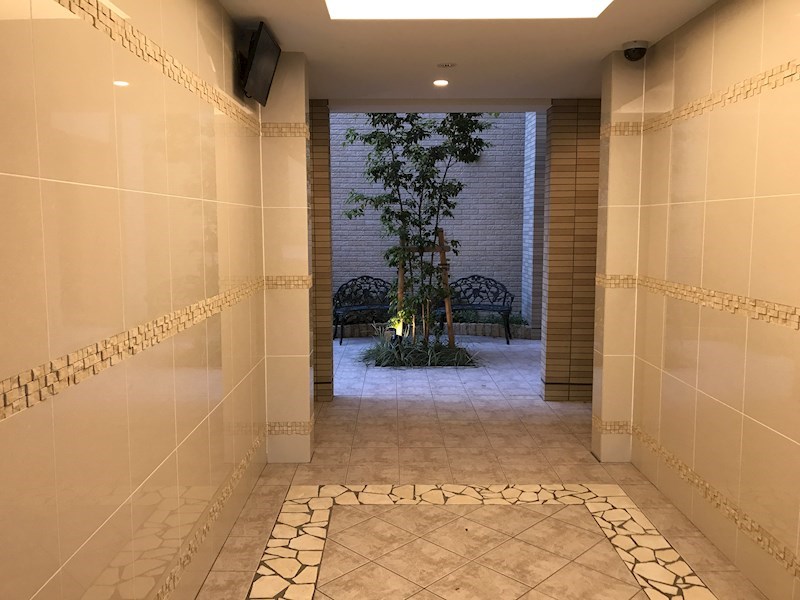 ココパーチェ新金岡 その他外観5