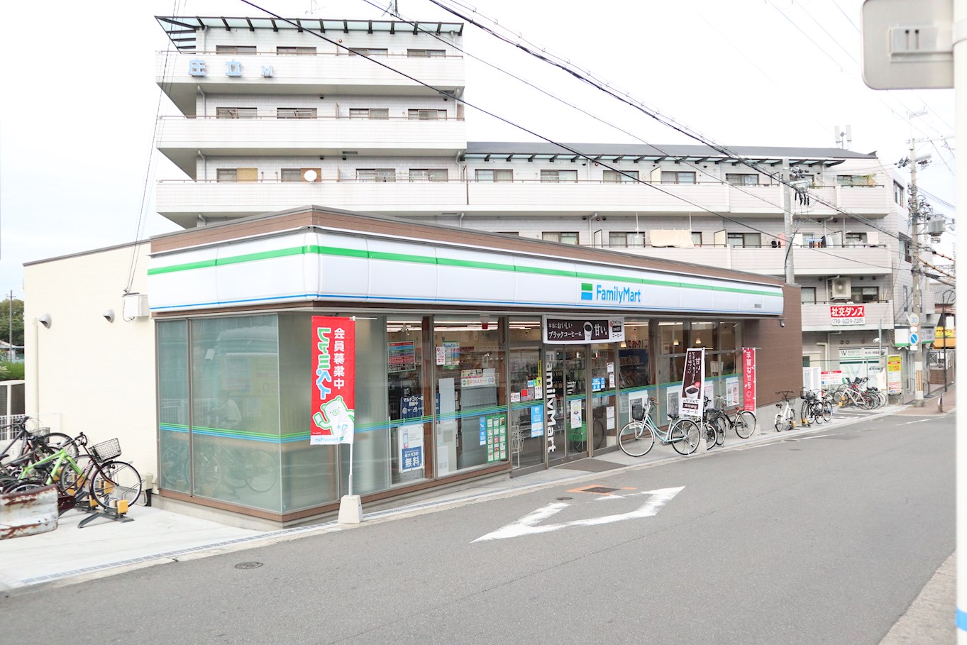 マンショングランメール 周辺画像3