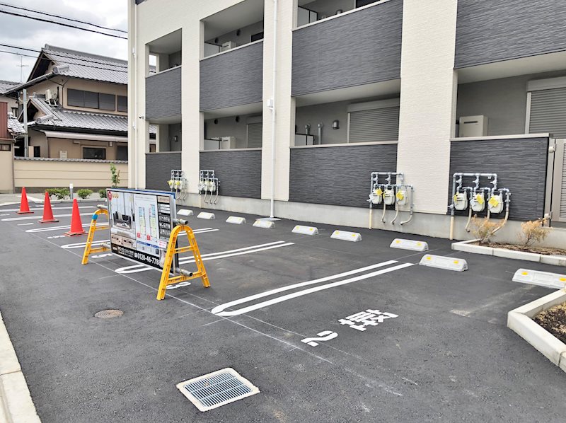 カーサエテルナ その他外観2