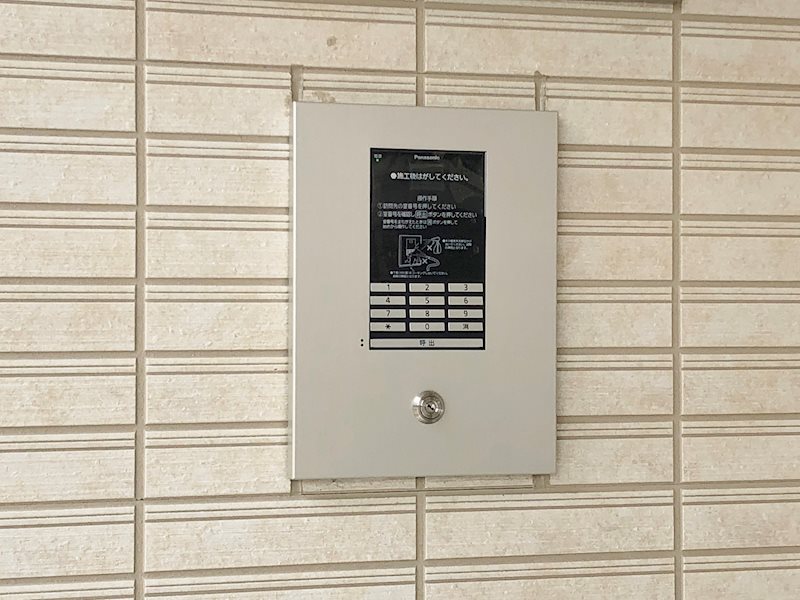 カーサエテルナ その他外観4