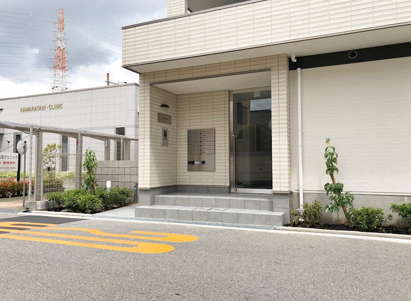 カーサエテルナ その他外観1