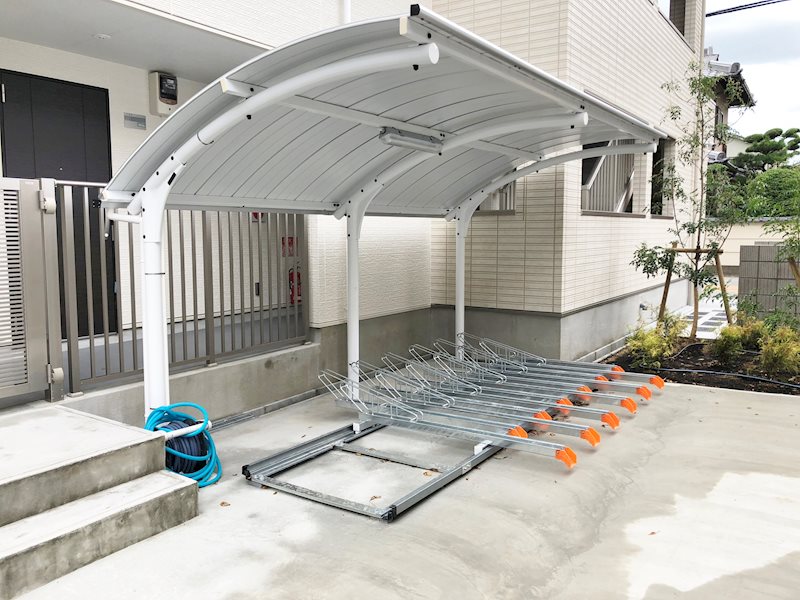 ｶｰｻｴﾃﾙﾅ その他外観3