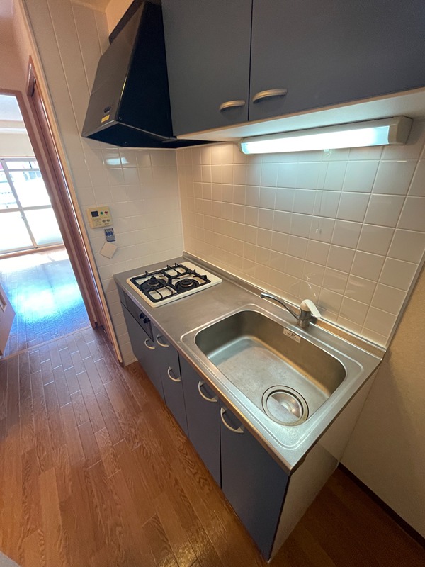 ソフィアコート キッチン