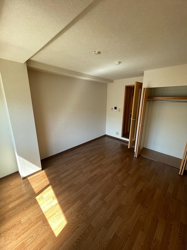 ソフィアコート ベッドルーム