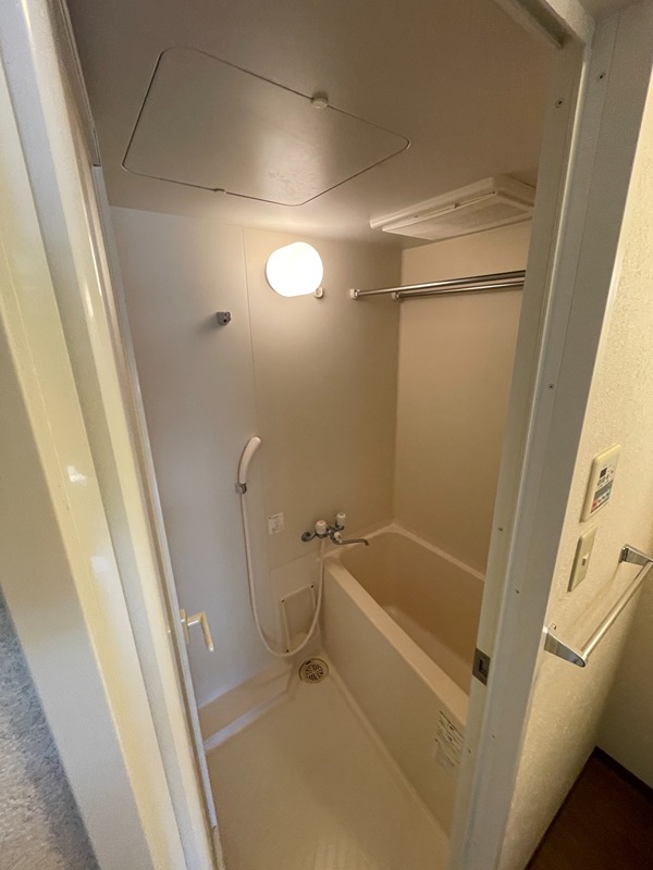 ソフィアコート 風呂画像