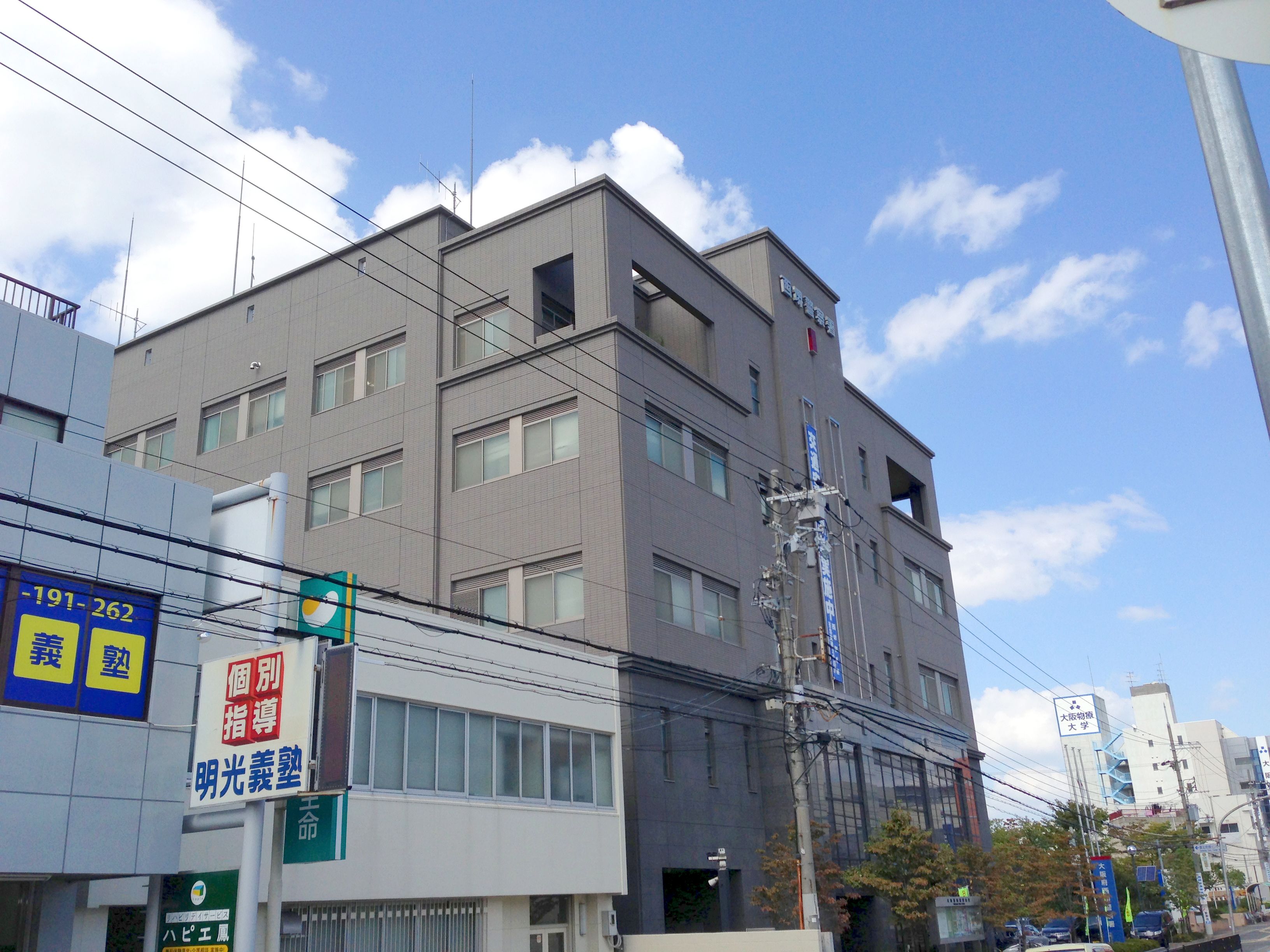グランノーブル 周辺画像8