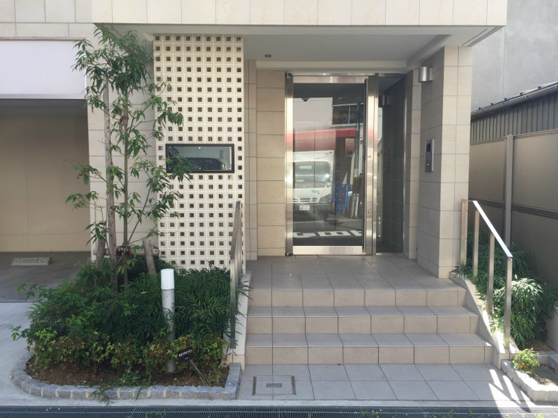 グランノーブル その他外観1