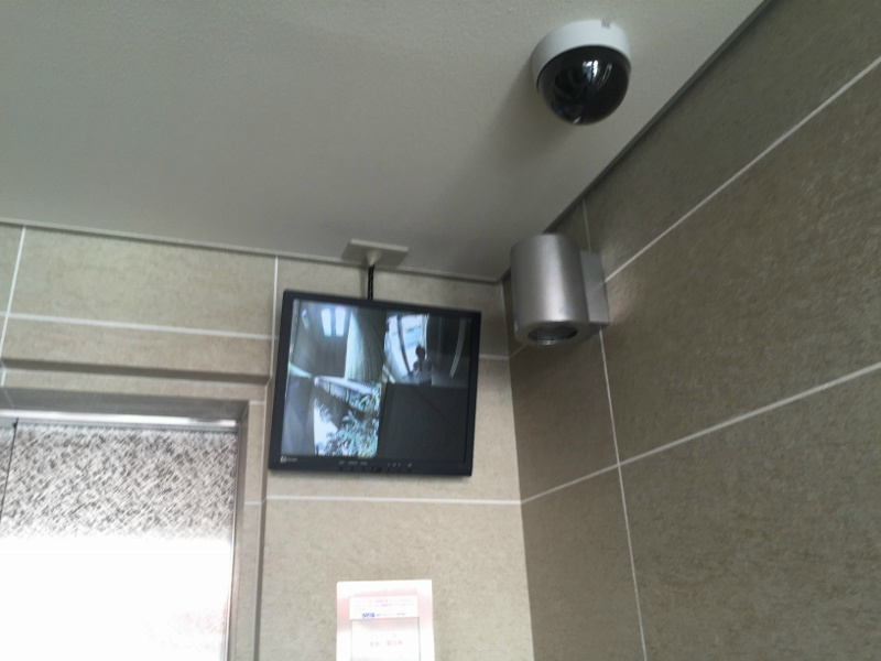 グランノーブル その他外観2