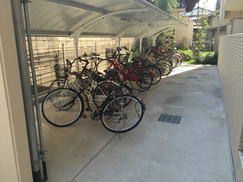 グランノーブル その他外観4