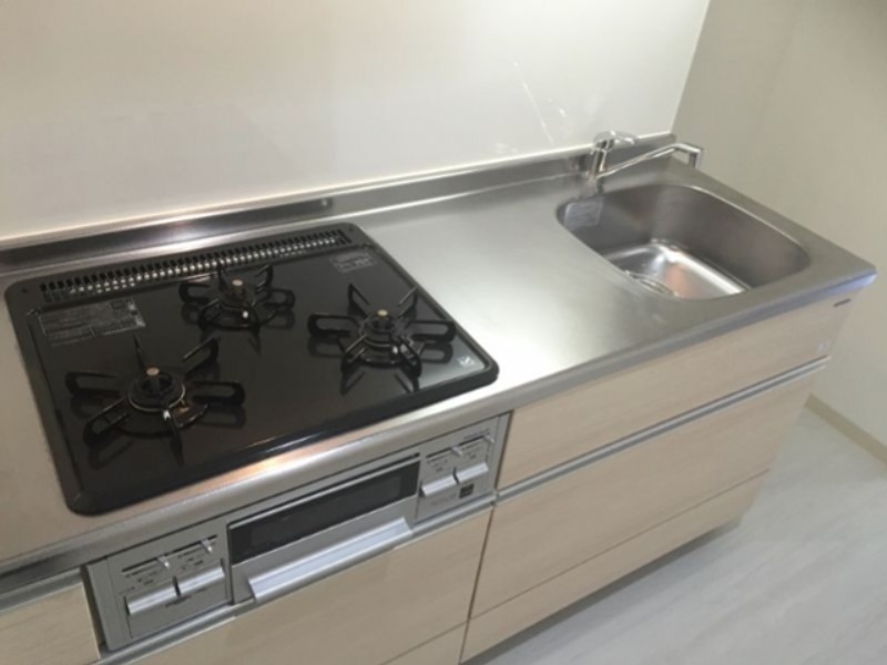 グランノーブル キッチン