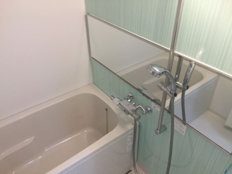 グランノーブル 風呂画像