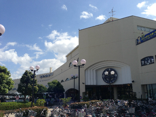 グランノーブル 周辺画像5