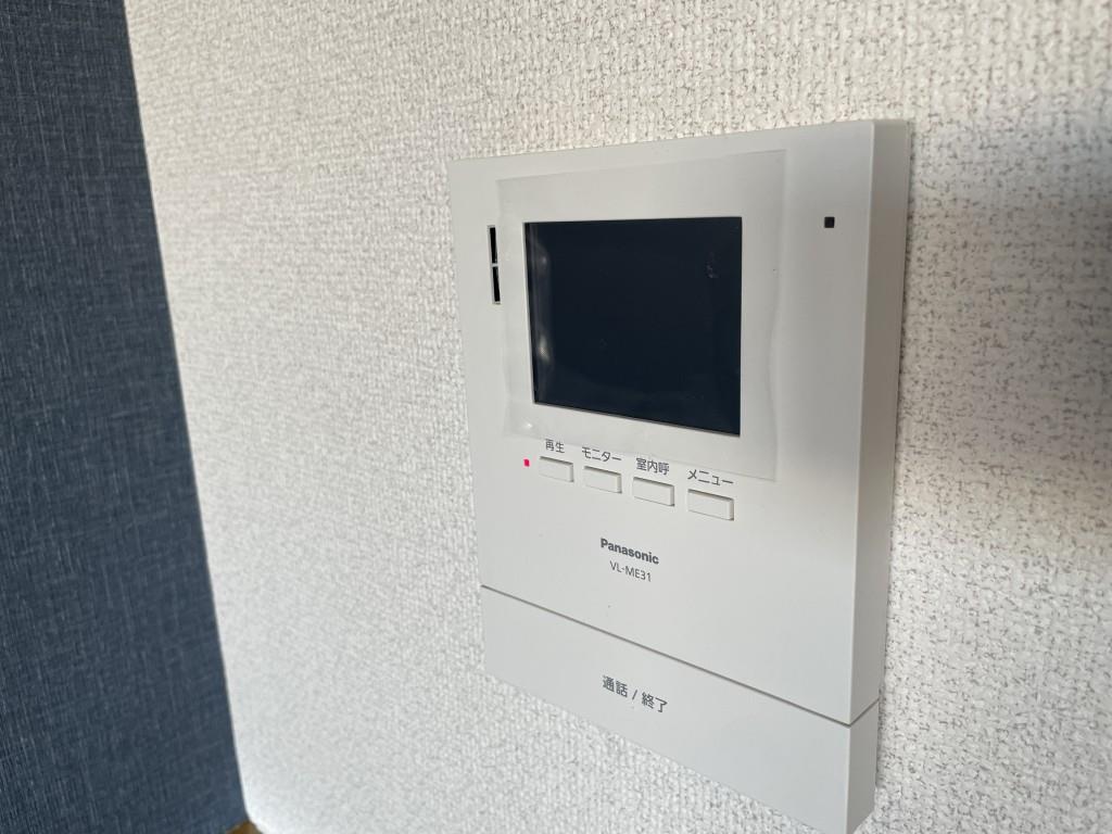 ホルティ上野芝 その他2